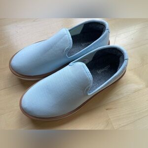 Allbirds NEW Size Womens 6 Blue
